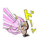 くりのこまろんくん♪使いやすい日常会話2（個別スタンプ：22）