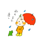 芽ぶき坊やスタンプ（個別スタンプ：39）