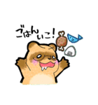脳筋.com（個別スタンプ：6）