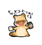 脳筋.com（個別スタンプ：8）