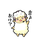 脳筋.com（個別スタンプ：9）