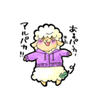 脳筋.com（個別スタンプ：11）