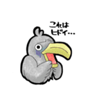 脳筋.com（個別スタンプ：14）