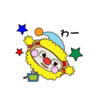 くまジャガの日常（個別スタンプ：27）
