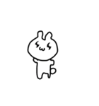 もっきゅい（個別スタンプ：15）