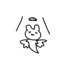 もっきゅい（個別スタンプ：18）