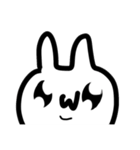 もっきゅい（個別スタンプ：31）