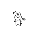 もっきゅい（個別スタンプ：32）
