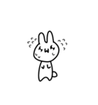 もっきゅい（個別スタンプ：35）