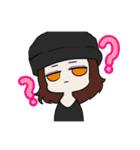 緩い美術（個別スタンプ：3）