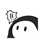 緩い美術（個別スタンプ：4）