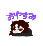 緩い美術（個別スタンプ：8）