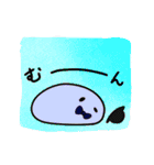 緩い美術（個別スタンプ：14）
