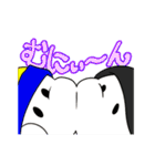 緩い美術（個別スタンプ：23）