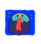 緩い美術（個別スタンプ：29）
