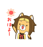 大吉くん☆（個別スタンプ：5）