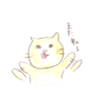 福猫ニャン太郎（個別スタンプ：6）