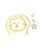 福猫ニャン太郎（個別スタンプ：7）