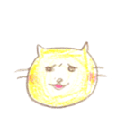 福猫ニャン太郎（個別スタンプ：16）