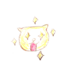 福猫ニャン太郎（個別スタンプ：17）