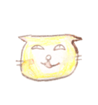 福猫ニャン太郎（個別スタンプ：21）