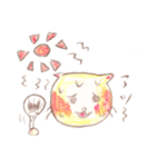 福猫ニャン太郎（個別スタンプ：26）