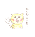 福猫ニャン太郎（個別スタンプ：32）