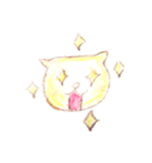 福猫ニャン太郎（個別スタンプ：33）