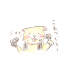 福猫ニャン太郎（個別スタンプ：38）
