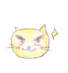 福猫ニャン太郎（個別スタンプ：39）