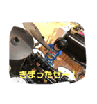 あんばらってん軍団最新スタンプ1（個別スタンプ：2）