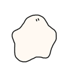 monggl, ふかふかだ。（個別スタンプ：5）