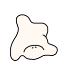 monggl, ふかふかだ。（個別スタンプ：12）