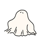 monggl, ふかふかだ。（個別スタンプ：14）