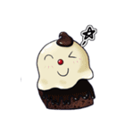 Nice Creams（個別スタンプ：31）