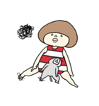 はらだし ふぅ子の日常3   -みーこと夏編-（個別スタンプ：37）