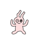 らびたん（個別スタンプ：4）