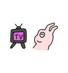 らびたん（個別スタンプ：12）
