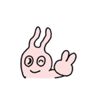 らびたん（個別スタンプ：20）