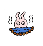 らびたん（個別スタンプ：24）