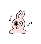 らびたん（個別スタンプ：36）