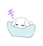 テキトーうさぎの気まぐれスタンプ第3弾！（個別スタンプ：13）