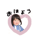 Mitsuki＊Stamp（個別スタンプ：7）