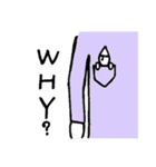 すいてき王子の日常12（個別スタンプ：10）