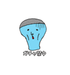 きもゆるスタンプ（個別スタンプ：29）