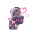 ロンすたんぷ❶（個別スタンプ：6）