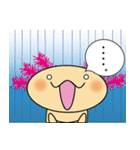ウパの気持ち3（個別スタンプ：15）