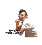エモいZAKY第二弾（個別スタンプ：2）