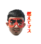 エモいZAKY第二弾（個別スタンプ：4）