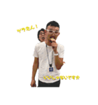 エモいZAKY第二弾（個別スタンプ：6）